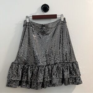 MICHAEL KORS Mini Skirt